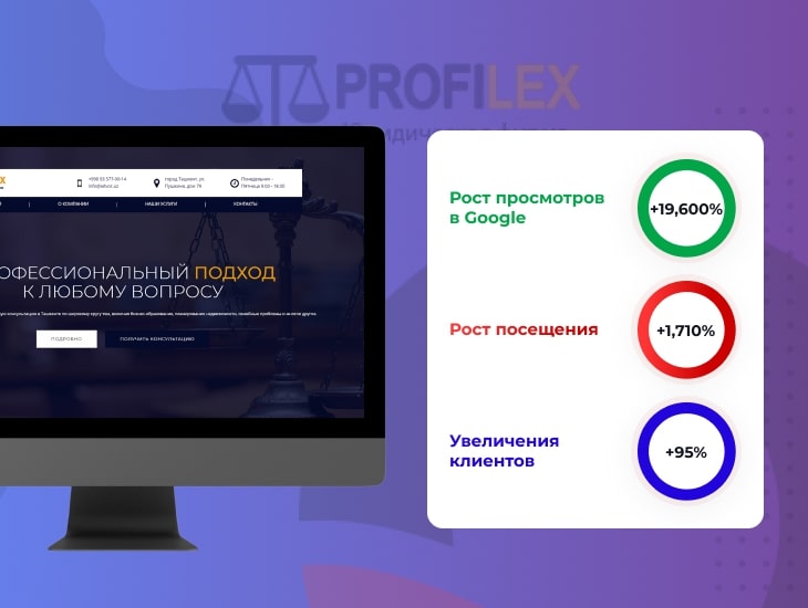 Profilex