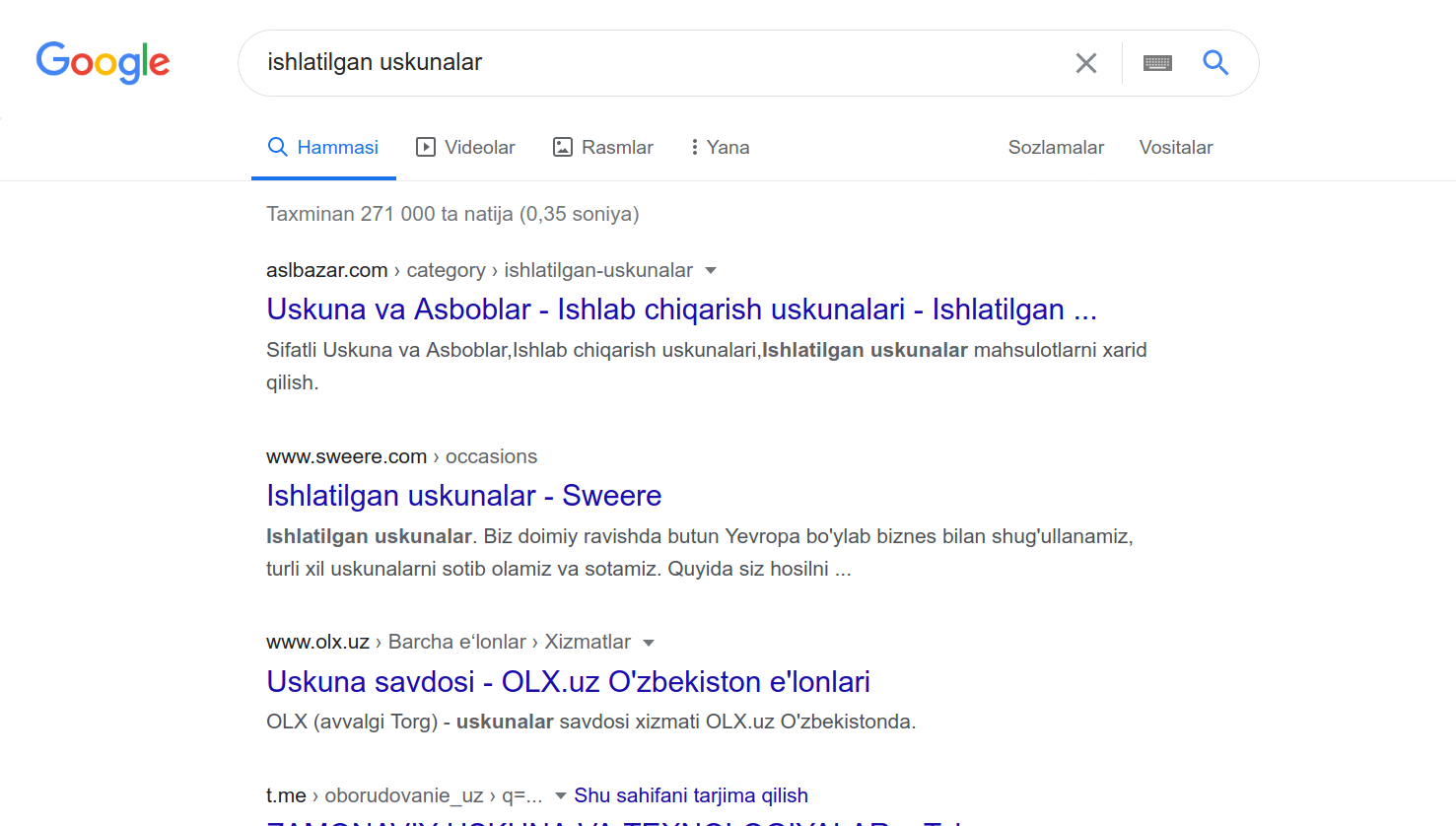 keyword kalit ibora