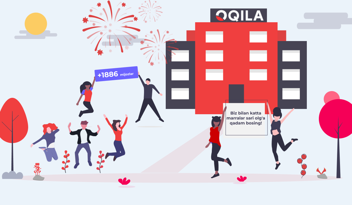 разработка сайтов в Ташкенте