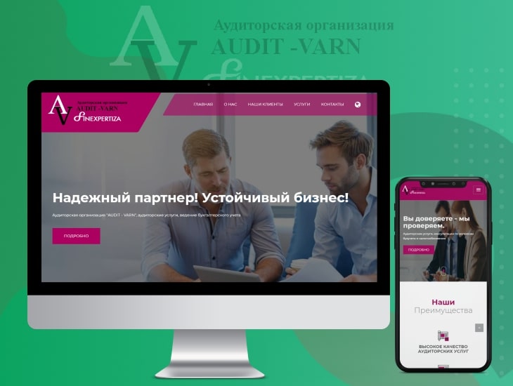 Audit Varn