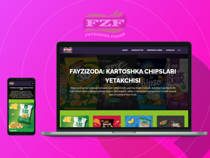 fayzizoda ru