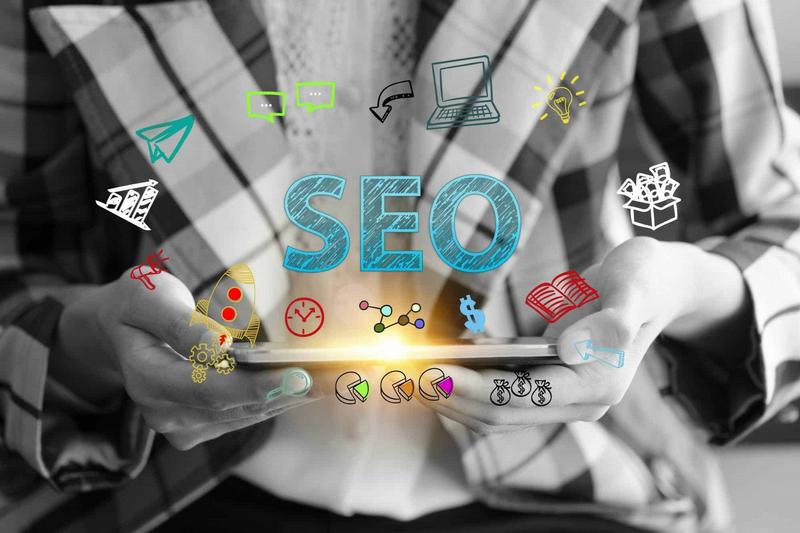 seo оптимизация